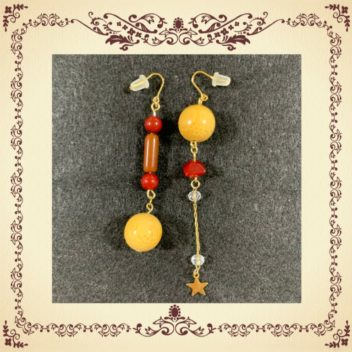 ふゆの星座No.00