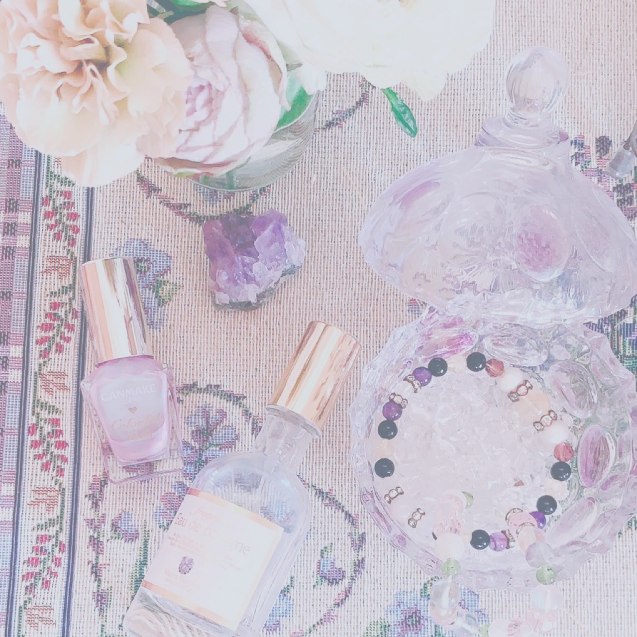 プライバシーポリシー