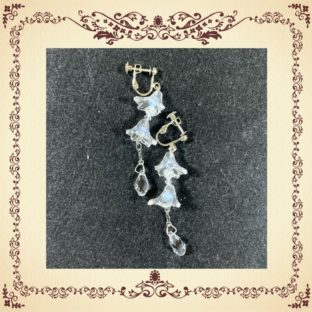 虹色のひらめき