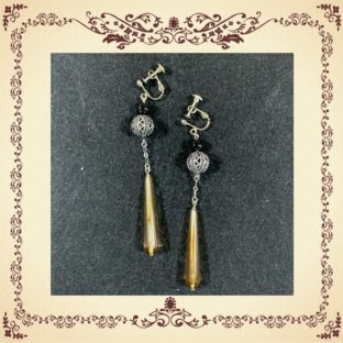 魔除けのお守りⅤ